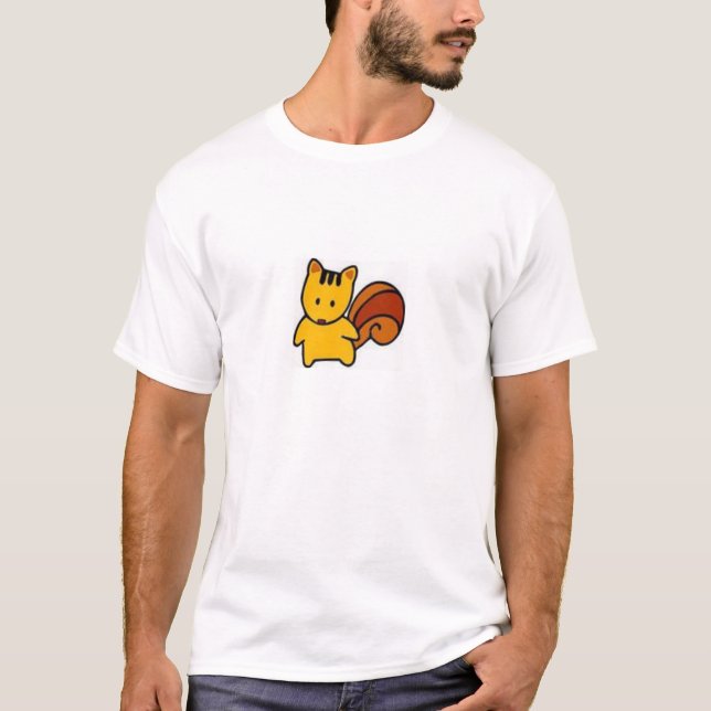 lht tee shirt (Framsida)