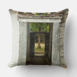 Li Garden Series: Corridors of Serenity  Kudde