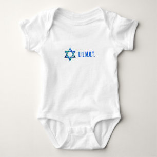 Li’l M.O.T. Jewish T Shirt
