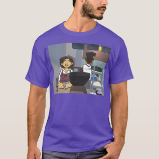 Li Mei T Shirt