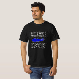 LI Strong Island T Shirt