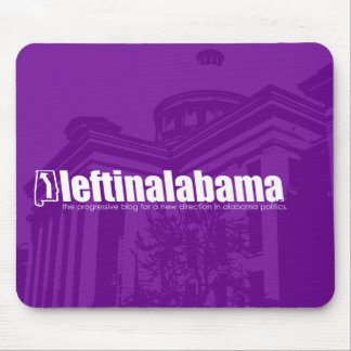 LIA Mousepad Musmatta