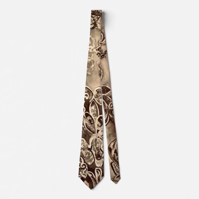 Lia Neck Tie Slips (Framsida)