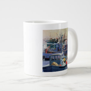 Liaisons 1986 jumbo mugg
