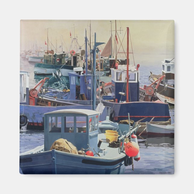 Liaisons 1986 magnet (Framsidan)