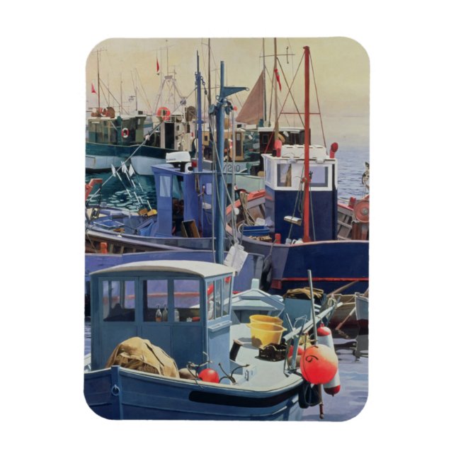 Liaisons 1986 magnet (Vertikal)