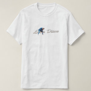 Liam Dixon T-tröja T Shirt
