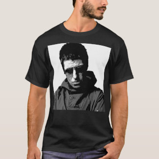 Liam Gallagher 3 Chiffon Top.png T Shirt
