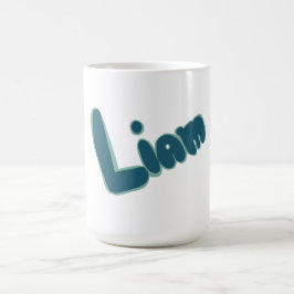 Liam Kaffemugg