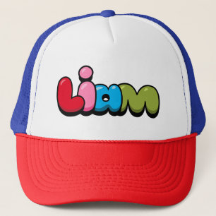 Liam Keps