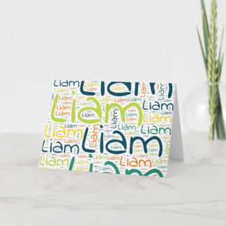 Liam Kort