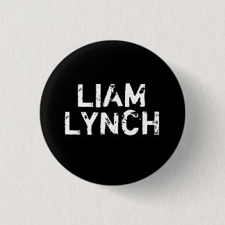 LIAM LYNCHAR KLÄMMER FAST KNAPP