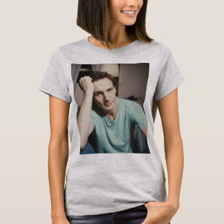 liam neeson young t shirt
