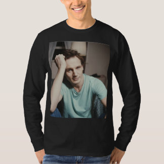 liam neeson young t shirt