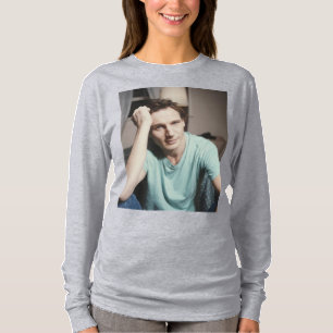 liam neeson young t shirt
