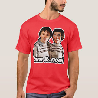 Liam och Noel Magic T Shirt