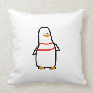 LIAM på en kudde! Kudde