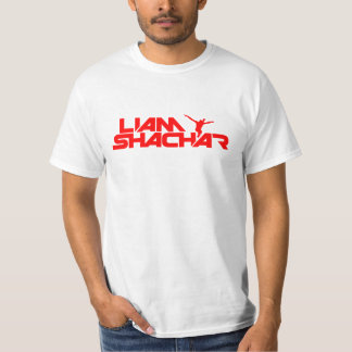 Liam Shachar T-tröja T-shirt