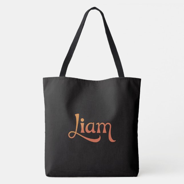 Liam Tygkasse (Baksida)