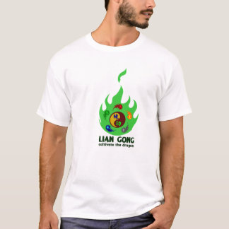 Lian Gong T-Shirt 3