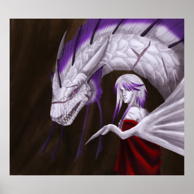 Lianel Poster (Framsidan)