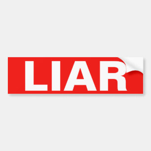 LIAR BILDEKAL
