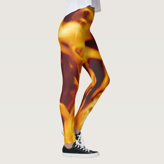 Liar Liar Byxor på Fire (Höger)