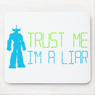 Liar Liar Musmatta