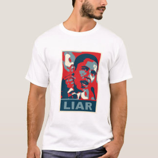 Liar Tee Shirt