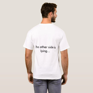 Liarbryderit Tee