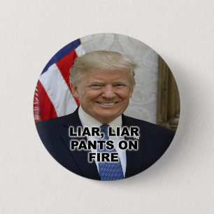 LIAREN LIAR FLÅSAR AVFYRAR PÅ KNAPP