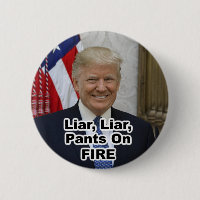 Liaren Liar, flåsar på FIRE det officiella