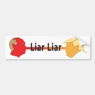 LiarLiar Bildekal