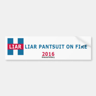 LIARLIARBYXDRESSET AVFYRAR PÅ BILDEKAL