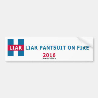 LIARLIARBYXDRESSET AVFYRAR PÅ BILDEKAL