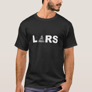 Liars T Shirt