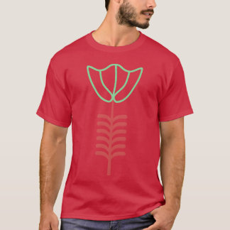 Libanesiska kaffevänner t shirt