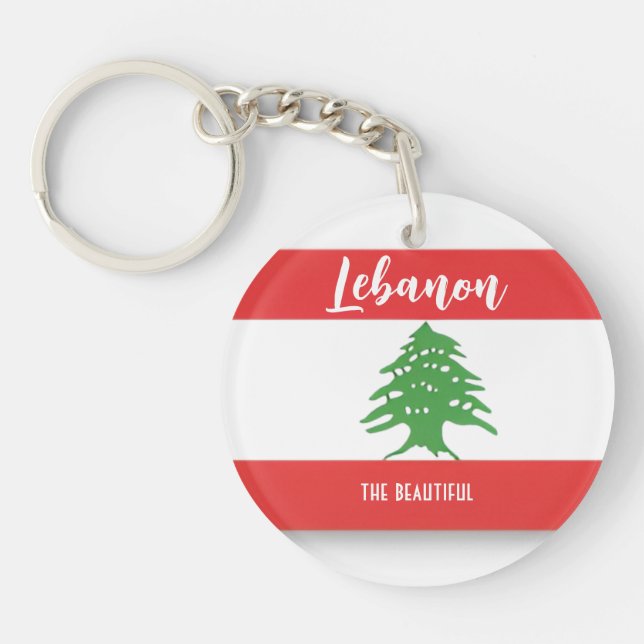”Libanon”  (Framsidan)