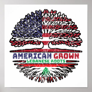 Libanon Förenta staterna Förenta staterna, Förenta Poster