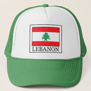Libanon Keps