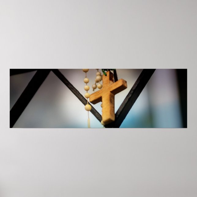 Libanon Kor Poster (Framsidan)