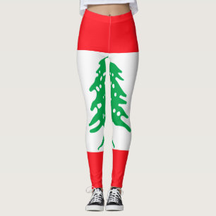 Libanon Leggings