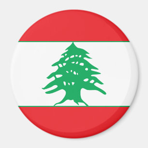 Libanon Magnet