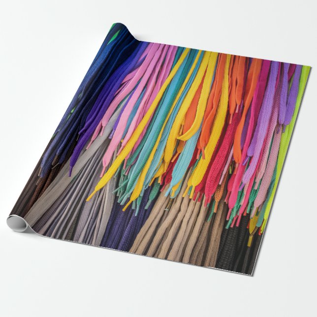 Libanon Presentpapper (Utrullad)