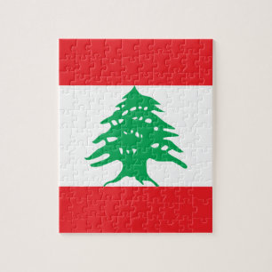Libanon Pussel