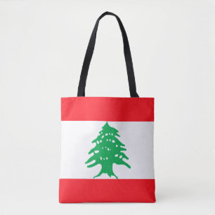 Libanon Tygkasse