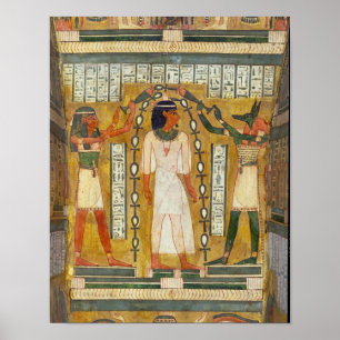 Libation of the Dead Poster