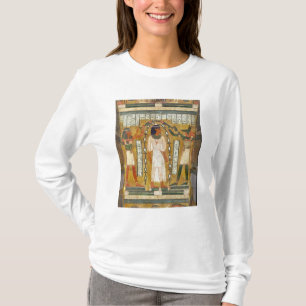 Libationen av deadna tee shirt