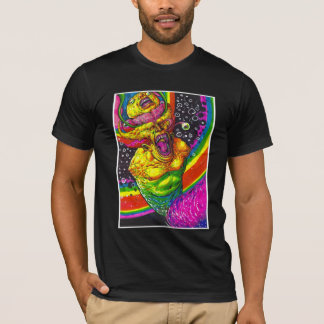 Libblebibble T-shirt