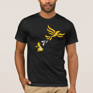 LibDem skit Tröja